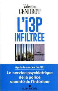 Produktbild: L'I3P infiltr&eacute;e