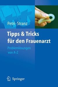 Produktbild: Tipps und Tricks f&uuml;r den Frauenarzt