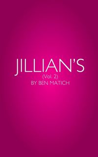 Produktbild: Jillian's Vol. 2