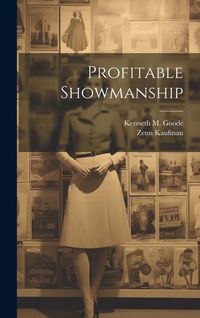 Produktbild: Profitable Showmanship