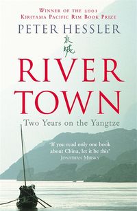 Produktbild: River Town