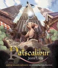 Produktbild: RATSCALIBUR                 3D