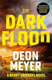 Produktbild: The Dark Flood