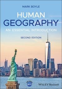 Produktbild: Human Geography