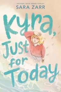 Produktbild: Kyra, Just for Today