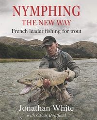 Produktbild: Nymphing - the New Way
