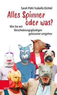 Produktbild: Alles Spinner oder was?