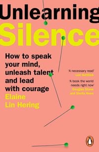 Produktbild: Unlearning Silence