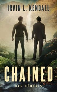 Produktbild: Chained: Das B&uuml;ndnis