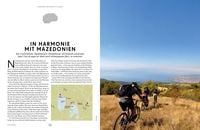 Lonely Planet Bildband Legendäre Radtouren in Europa