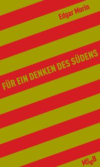 Produktbild: F&uuml;r ein Denken des S&uuml;dens