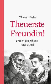 Produktbild: Theuerste Freundin