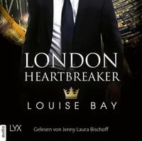 Produktbild: London Heartbreaker
