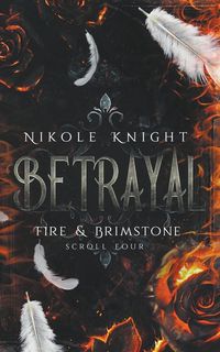 Produktbild: Betrayal