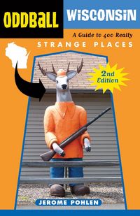 Produktbild: Oddball Wisconsin