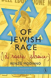 Produktbild: Of Jewish Race