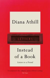 Produktbild: Instead of a Book