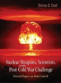 Produktbild: Nuclear Weapons, Scientists & The Post..