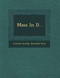 Produktbild: Mass in D...