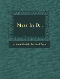 Produktbild: Mass in D...