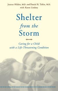 Produktbild: Shelter from the Storm