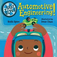 Produktbild: Baby Loves Automotive Engineering
