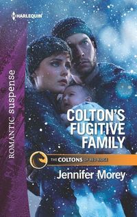 Produktbild: Coltons Fugitive Family Origin