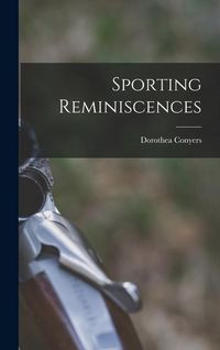 Produktbild: Sporting Reminiscences