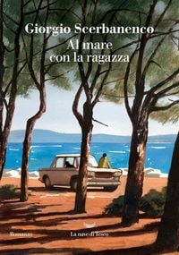 Produktbild: Al mare con la ragazza