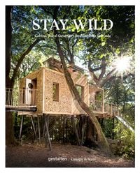 Produktbild: Stay Wild