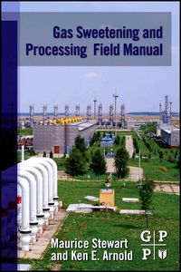 Produktbild: Gas Sweetening and Processing Field Manual