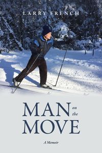Produktbild: Man on the Move
