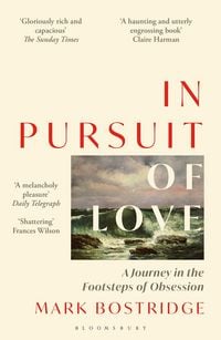 Produktbild: In Pursuit of Love