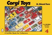Produktbild: Corgi Toys