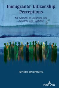 Produktbild: Immigrants&rsquo; Citizenship Perceptions