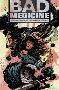Produktbild: Bad Medicine