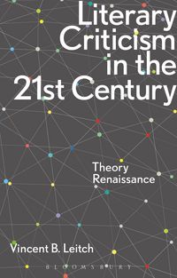 Produktbild: Literary Criticism in the 21st Century