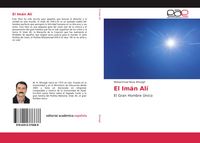 Produktbild: El Im&aacute;n Al&iacute;