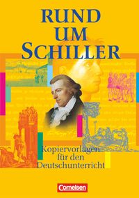 Produktbild: Rund um ... - Sekundarstufe I