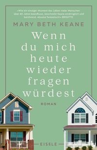 Produktbild: Wenn du mich heute wieder fragen w&uuml;rdest