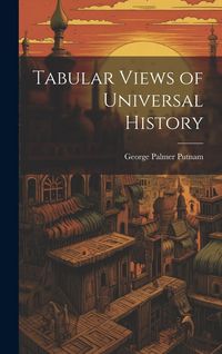 Produktbild: Tabular Views of Universal History
