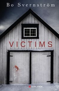 Produktbild: Victims. Ediz. italiana