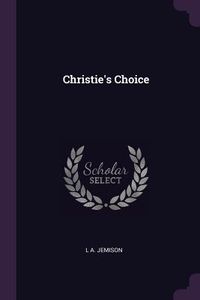 Produktbild: Christie's Choice