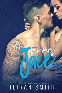 Produktbild: Becoming Jace