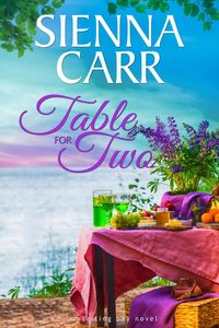 Produktbild: Table for Two (Starling Bay, #7)