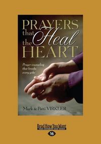 Produktbild: Prayers That Heal The Heart (Large Print 16pt)