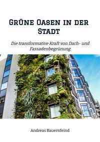 Produktbild: Gr&uuml;ne Oasen in der Stadt