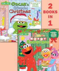 Produktbild: Elmos Merry Christmas/oscars G