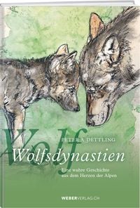 Produktbild: Wolfsdynastien
