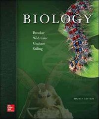Produktbild: Biology 4/e